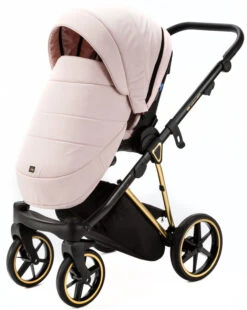 Adamex Belissa Special Edition Pink/Gold 2-in-1 Kinderwagen PS-540 21 Adamex Belissa Special Edition Pink/Gold 2-in-1 Kinderwagen PS-540 -Kinderwagen Winkel adamex belissa special edition pink gold 2 in 1 kinderwagen ps 540 4