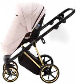Adamex Belissa Special Edition Pink/Gold 2-in-1 Kinderwagen PS-540 23 Adamex Belissa Special Edition Pink/Gold 2-in-1 Kinderwagen PS-540 -Kinderwagen Winkel adamex belissa special edition pink gold 2 in 1 kinderwagen ps 540 5