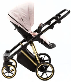 Adamex Belissa Special Edition Pink/Gold 2-in-1 Kinderwagen PS-540 24 Adamex Belissa Special Edition Pink/Gold 2-in-1 Kinderwagen PS-540 -Kinderwagen Winkel adamex belissa special edition pink gold 2 in 1 kinderwagen ps 540 7