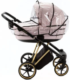 Adamex Belissa Special Edition Pink/Gold 2-in-1 Kinderwagen PS-540 26 Adamex Belissa Special Edition Pink/Gold 2-in-1 Kinderwagen PS-540 -Kinderwagen Winkel adamex belissa special edition pink gold 2 in 1 kinderwagen ps 540 9