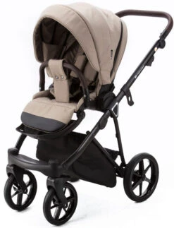 Adamex Gallo Cappuccino 2-in-1 Kinderwagen GA-7 -Kinderwagen Winkel adamex gallo cappuccino 2 in 1 kinderwagen ga 7 5 1920x1920
