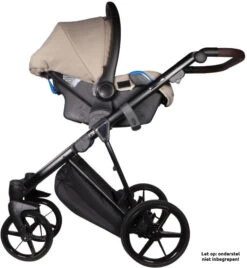 Adamex Gallo Cappuccino 0-13 Kg Autostoel GA-7 18 Adamex Gallo Cappuccino 0-13 Kg Autostoel GA-7 -Kinderwagen Winkel adamex gallo cappuccino 2 in 1 kinderwagen ga 7 1 1 1920x1920