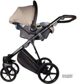 Adamex Gallo Cappuccino 2-in-1 Kinderwagen GA-7 -Kinderwagen Winkel adamex gallo cappuccino 2 in 1 kinderwagen ga 7 letop 1920x1920