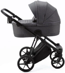 Adamex Gallo Graphite 2-in-1 Kinderwagen GA-3 -Kinderwagen Winkel adamex gallo graphite 2 in 1 kinderwagen ga 3 2 1920x1920