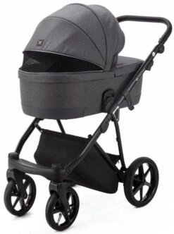 Adamex Gallo Graphite 2-in-1 Kinderwagen GA-3 -Kinderwagen Winkel adamex gallo graphite 2 in 1 kinderwagen ga 3 3 1920x1920
