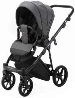 Adamex Gallo Graphite 2-in-1 Kinderwagen GA-3 -Kinderwagen Winkel adamex gallo graphite 2 in 1 kinderwagen ga 3 5 1920x1920