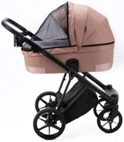 Adamex Gallo Rose Pink 2-in-1 Kinderwagen GA-4 -Kinderwagen Winkel adamex gallo rose pink 2 in 1 kinderwagen ga 4 10 1920x1920
