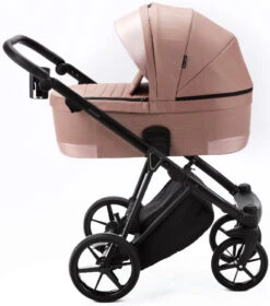 Adamex Gallo Rose Pink 2-in-1 Kinderwagen GA-4 -Kinderwagen Winkel adamex gallo rose pink 2 in 1 kinderwagen ga 4 2 1920x1920