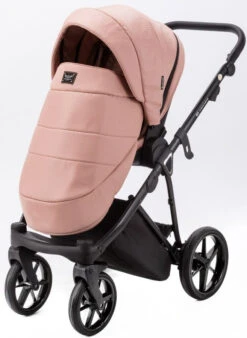 Adamex Gallo Rose Pink 2-in-1 Kinderwagen GA-4 -Kinderwagen Winkel adamex gallo rose pink 2 in 1 kinderwagen ga 4 4 1920x1920