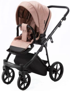 Adamex Gallo Rose Pink 2-in-1 Kinderwagen GA-4 -Kinderwagen Winkel adamex gallo rose pink 2 in 1 kinderwagen ga 4 5 1920x1920