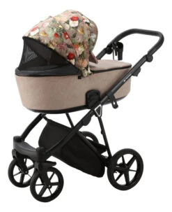 Adamex Porto Flowers Beige 2-in-1 Kinderwagen FL-5 16 Adamex Porto Flowers Beige 2-in-1 Kinderwagen FL-5 -Kinderwagen Winkel adamex porto flowers beige 2 in 1 kinderwagen fl 5 6 1920x1920