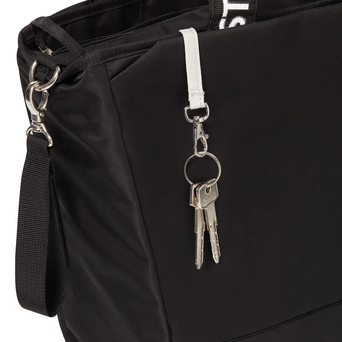 Baby Ono Best Time Ever Zwart Luiertas 1515 7 Baby Ono Best Time Ever Zwart Luiertas 1515 - Afbeelding 5