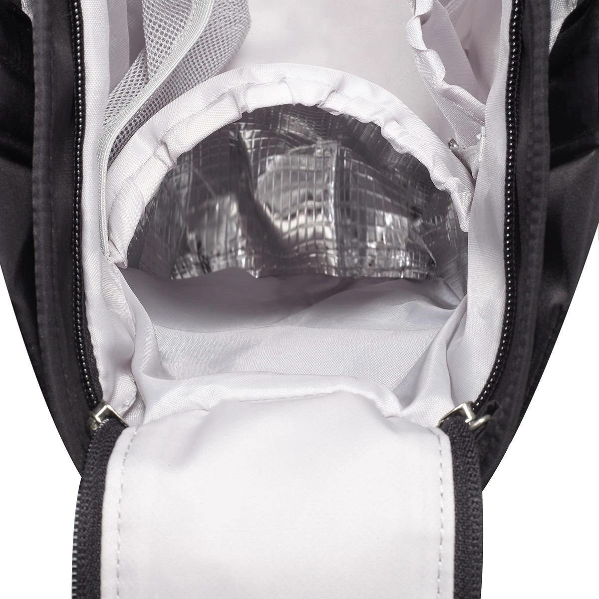 Baby Ono Best Time Ever Zwart Luiertas 1515 8 Baby Ono Best Time Ever Zwart Luiertas 1515 - Afbeelding 6