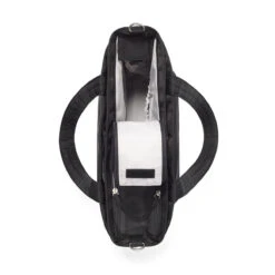 Baby Ono Best Time Ever Zwart Luiertas 1515 21 Baby Ono Best Time Ever Zwart Luiertas 1515 -Kinderwagen Winkel baby ono best time ever zwart luiertas 1515 8