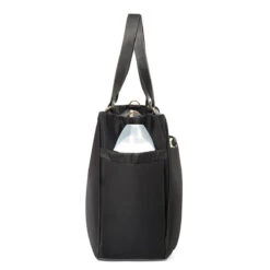 Baby Ono Coco Zwart Luiertas 1516 15 Baby Ono Coco Zwart Luiertas 1516 -Kinderwagen Winkel baby ono coco zwart luiertas 1516 2