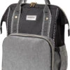 Baby Ono Oslo Grijs Verzorgingstas/Rugzak 1424/01 -Kinderwagen Winkel baby ono oslo grijs verzorgingstas rugzak 1424 01 1920x1920