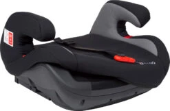 Babygo Bursa II Grijs Isofix Booster Zitverhoger 15-36 Kg 3561 14 Babygo Bursa II Grijs Isofix Booster Zitverhoger 15-36 Kg 3561 -Kinderwagen Winkel babygo bursa ii grijs isofix booster zitverhoger 15 36 kg 3561 3