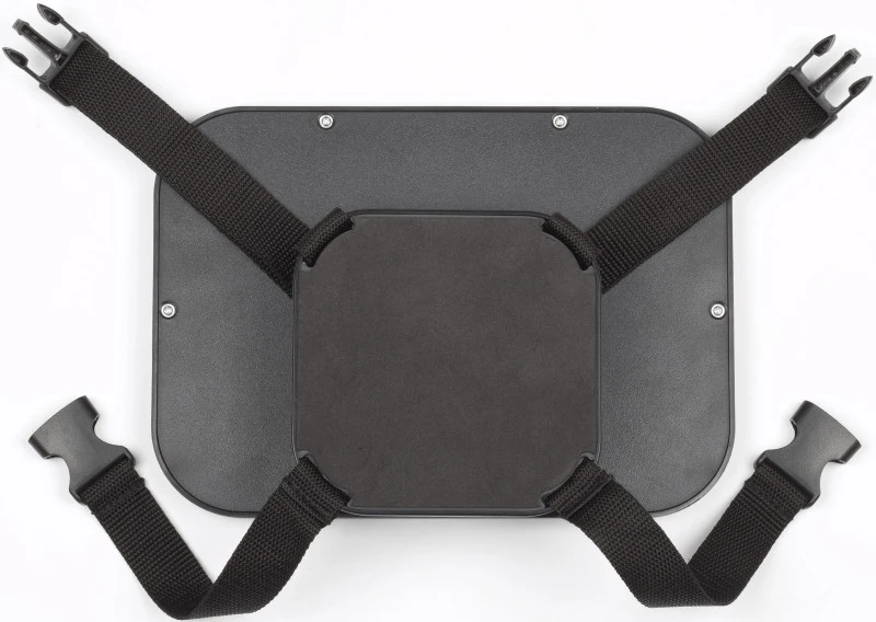 Babygo Car Seat Mirror Autospiegel 3901 6 Babygo Car Seat Mirror Autospiegel 3901 - Afbeelding 4