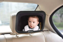 Babygo Car Seat Mirror Autospiegel 3901 14 Babygo Car Seat Mirror Autospiegel 3901 -Kinderwagen Winkel babygo car seat mirror 6