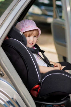 Babygo Fixleg Grey Isofix 360° Autostoel 0-25 Kg 2702 -Kinderwagen Winkel babygo fixleg red isofix 360 autostoel 0 25 kg 2703.8 1