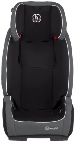 Babygo Free Grijs Isofix Autostoel 9-36 Kg 2402 -Kinderwagen Winkel babygo free grijs isofix autostoel 9 36 kg 2402