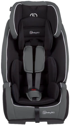 Babygo Free Grijs Isofix Autostoel 9-36 Kg 2402 -Kinderwagen Winkel babygo free grijs isofix autostoel 9 36 kg 2402 5