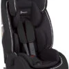 Babygo Free Zwart Isofix Autostoel 9-36 Kg 2401 -Kinderwagen Winkel babygo free zwart isofix autostoel 9 36 kg 2401