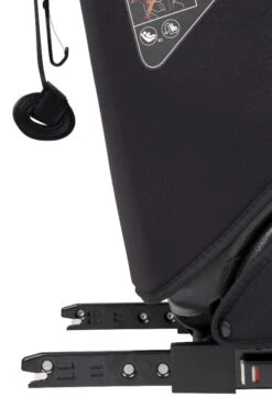 Babygo Free Zwart Isofix Autostoel 9-36 Kg 2401 12 Babygo Free Zwart Isofix Autostoel 9-36 Kg 2401 -Kinderwagen Winkel babygo free zwart isofix autostoel 9 36 kg 2401 2