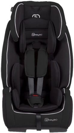 Babygo Free Zwart Isofix Autostoel 9-36 Kg 2401 14 Babygo Free Zwart Isofix Autostoel 9-36 Kg 2401 -Kinderwagen Winkel babygo free zwart isofix autostoel 9 36 kg 2401 4