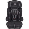 Babygo FreeMove SP Black Autostoel 9-36 Kg 3109 -Kinderwagen Winkel babygo freemove sp black autostoel 9 36 kg 3109