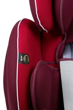 Babygo Sira Bordeaux Isofix Autostoel 9-36 Kg 3751 -Kinderwagen Winkel babygo sira bordeaux isofix autostoel 8