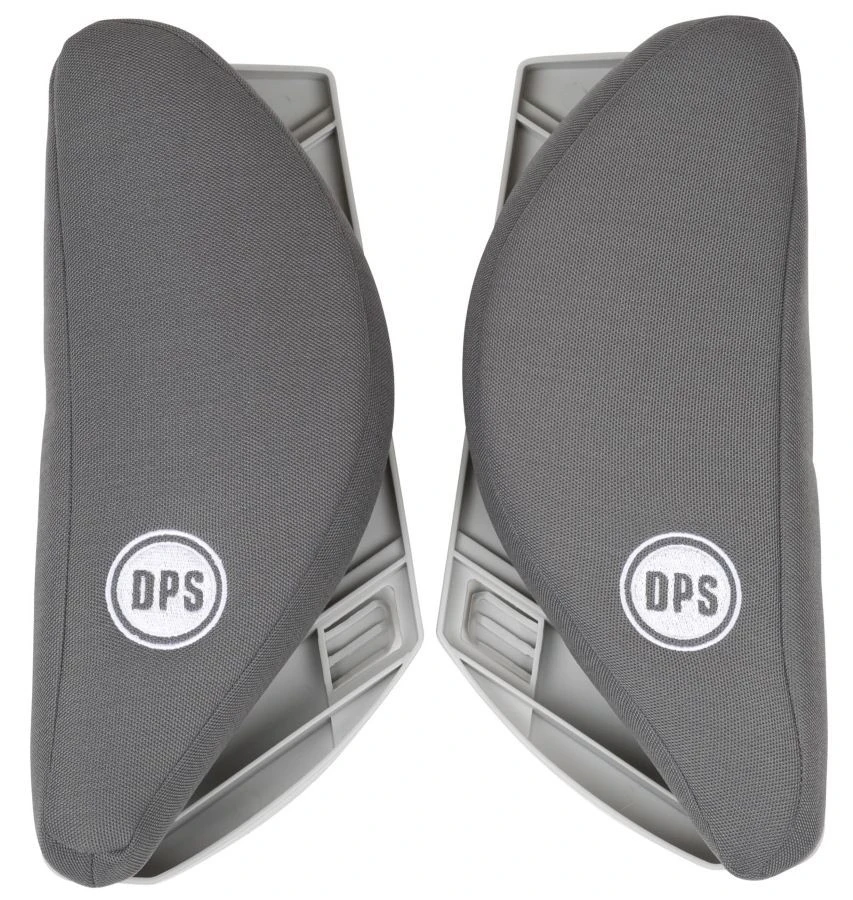 Babygo Sira Grijs Isofix Autostoel 9-36 Kg 3752 15 Babygo Sira Grijs Isofix Autostoel 9-36 Kg 3752 - Afbeelding 13