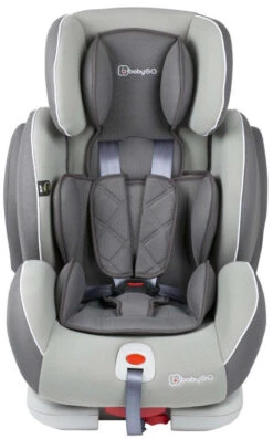 Kinderwagen Winkel -Kinderwagen Winkel babygo sira grijs isofix autostoel 2