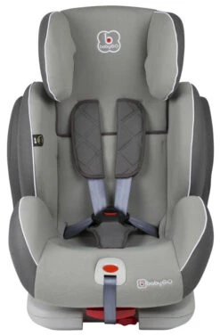 Babygo Sira Grijs Isofix Autostoel 9-36 Kg 3752 18 Babygo Sira Grijs Isofix Autostoel 9-36 Kg 3752 -Kinderwagen Winkel babygo sira grijs isofix autostoel 3