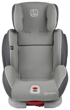 Babygo Sira Grijs Isofix Autostoel 9-36 Kg 3752 19 Babygo Sira Grijs Isofix Autostoel 9-36 Kg 3752 -Kinderwagen Winkel babygo sira grijs isofix autostoel 4