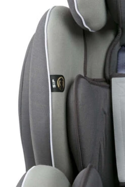 Babygo Sira Grijs Isofix Autostoel 9-36 Kg 3752 23 Babygo Sira Grijs Isofix Autostoel 9-36 Kg 3752 -Kinderwagen Winkel babygo sira grijs isofix autostoel 8