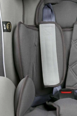 Babygo Sira Grijs Isofix Autostoel 9-36 Kg 3752 24 Babygo Sira Grijs Isofix Autostoel 9-36 Kg 3752 -Kinderwagen Winkel babygo sira grijs isofix autostoel 9