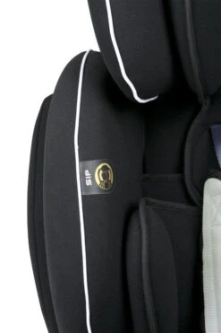 Babygo Sira Zwart Isofix Autostoel 9-36 Kg 3753 -Kinderwagen Winkel babygo sira zwart isofix autostoel 8