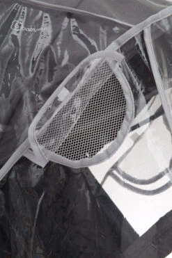 Babygo Universele Buggy Regenhoes 3907 -Kinderwagen Winkel babygo universele buggy regenhoes 3907 2