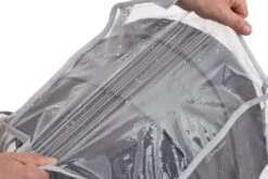 Babygo Universele Buggy Regenhoes 3907 -Kinderwagen Winkel babygo universele buggy regenhoes 3907 3