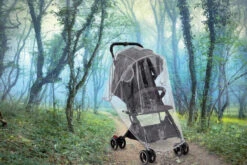 Babygo Universele Buggy Regenhoes 3907 -Kinderwagen Winkel babygo universele buggy regenhoes 3907 4