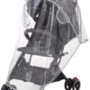 Babygo Universele Buggy Regenhoes 3907 -Kinderwagen Winkel babygo universele buggy regenhoes 3907 6