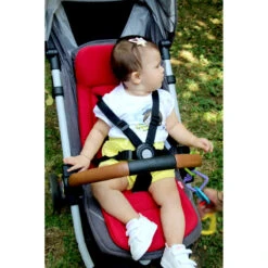 Babyjem Rood Inlegkussen 346 8 Babyjem Rood Inlegkussen 346 -Kinderwagen Winkel babyjem inlegkussen 346 .2