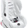 Babyjem Wit Groep 1 Badstof Autostoelhoes 1110751 -Kinderwagen Winkel babyjem wit groep 1 badstof autostoelhoes 1110751 1