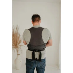 Babylonia Tricot-Easy Dark Grey Draagzak BDDEASY_1_914 10 Babylonia Tricot-Easy Dark Grey Draagzak BDDEASY_1_914 -Kinderwagen Winkel babylonia tricot easy dark grey draagzak bddeasy 1 914 1