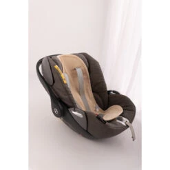 Babymatex Muslin Paddi Beige Inlegkussen TB0440_15 -Kinderwagen Winkel babymatex muslin paddi beige inlegkussen tb0440 15 3