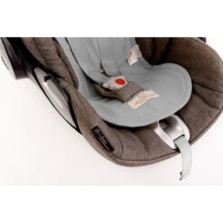 Babymatex Muslin Paddi Dark Grey Inlegkussen TB0440_44 14 Babymatex Muslin Paddi Dark Grey Inlegkussen TB0440_44 -Kinderwagen Winkel babymatex muslin paddi dark grey inlegkussen tb0440 44 4