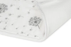 Babymatex AeroLine Oxi Dandelion 35x75 Cm Matrasbeschermer TB0404_02 16 Babymatex AeroLine Oxi Dandelion 35x75 Cm Matrasbeschermer TB0404_02 -Kinderwagen Winkel babymatex oxi dandelion 35x75 cm drukverlagende matrastopper tb0404 02.3
