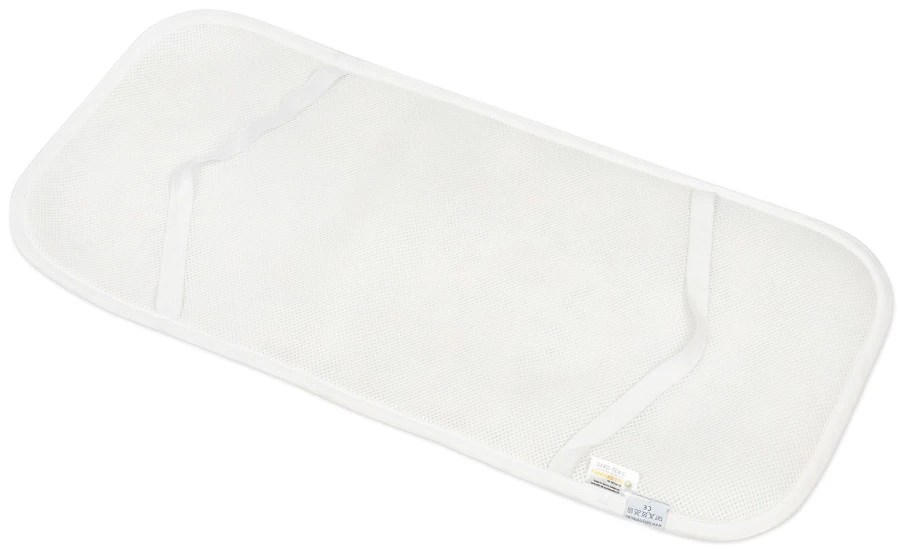 Babymatex AeroLine Oxi Dandelion 35x75 Cm Matrasbeschermer TB0404_02 8 Babymatex AeroLine Oxi Dandelion 35x75 Cm Matrasbeschermer TB0404_02 - Afbeelding 6