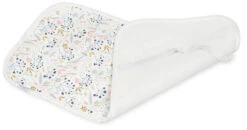 Babymatex AeroLine Oxi Meadow 35x75 Cm Matrasbeschermer TB0404_01 -Kinderwagen Winkel babymatex oxi meadow 35x75 cm drukverlagende matrastopper tb0404 01.2